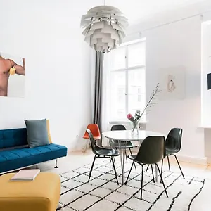 Apartamento Luxury 2 Bedroom In The Heart Of Mitte, 