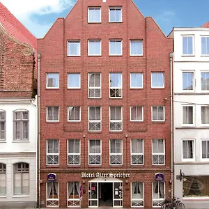 Alter Speicher Hotel