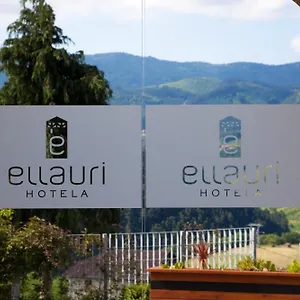 Hotel Ellauri - Adults Only **