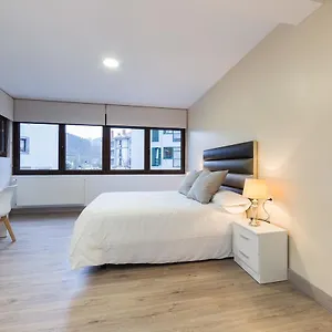 Hotel Petit Goierri **