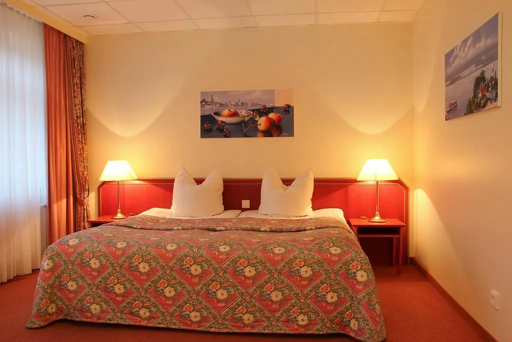 Hotel Kreuzer Wedel