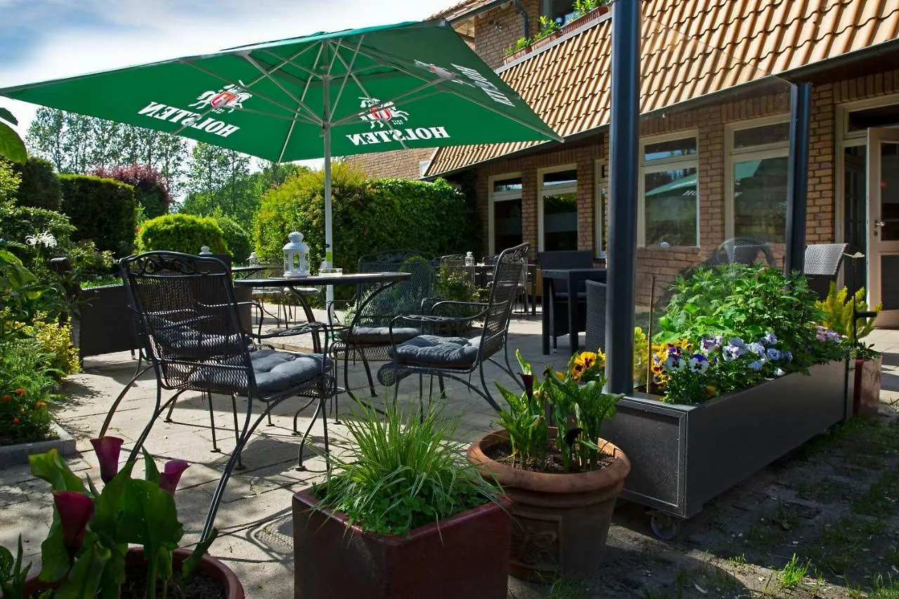 Hotel Kreuzer Wedel 3*,